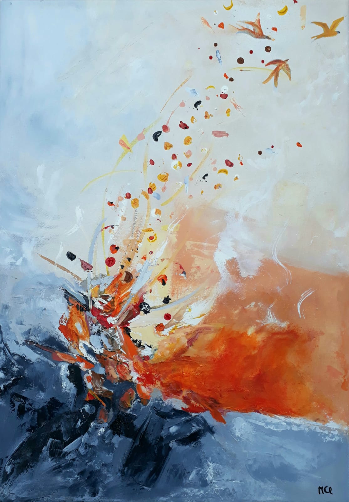 Marie-Claire Vallet Rouget