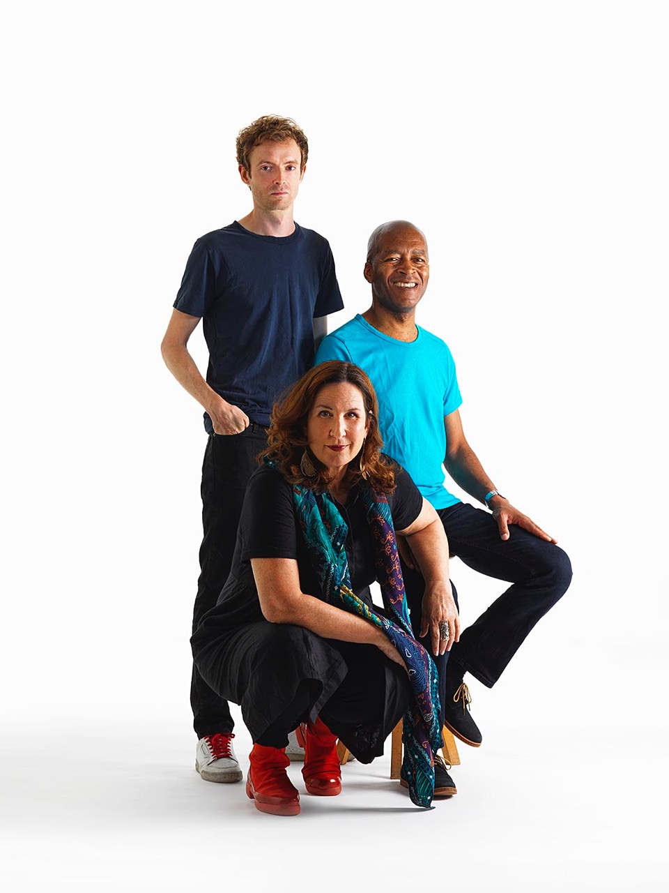 Cabaret Antoine &Charlotte