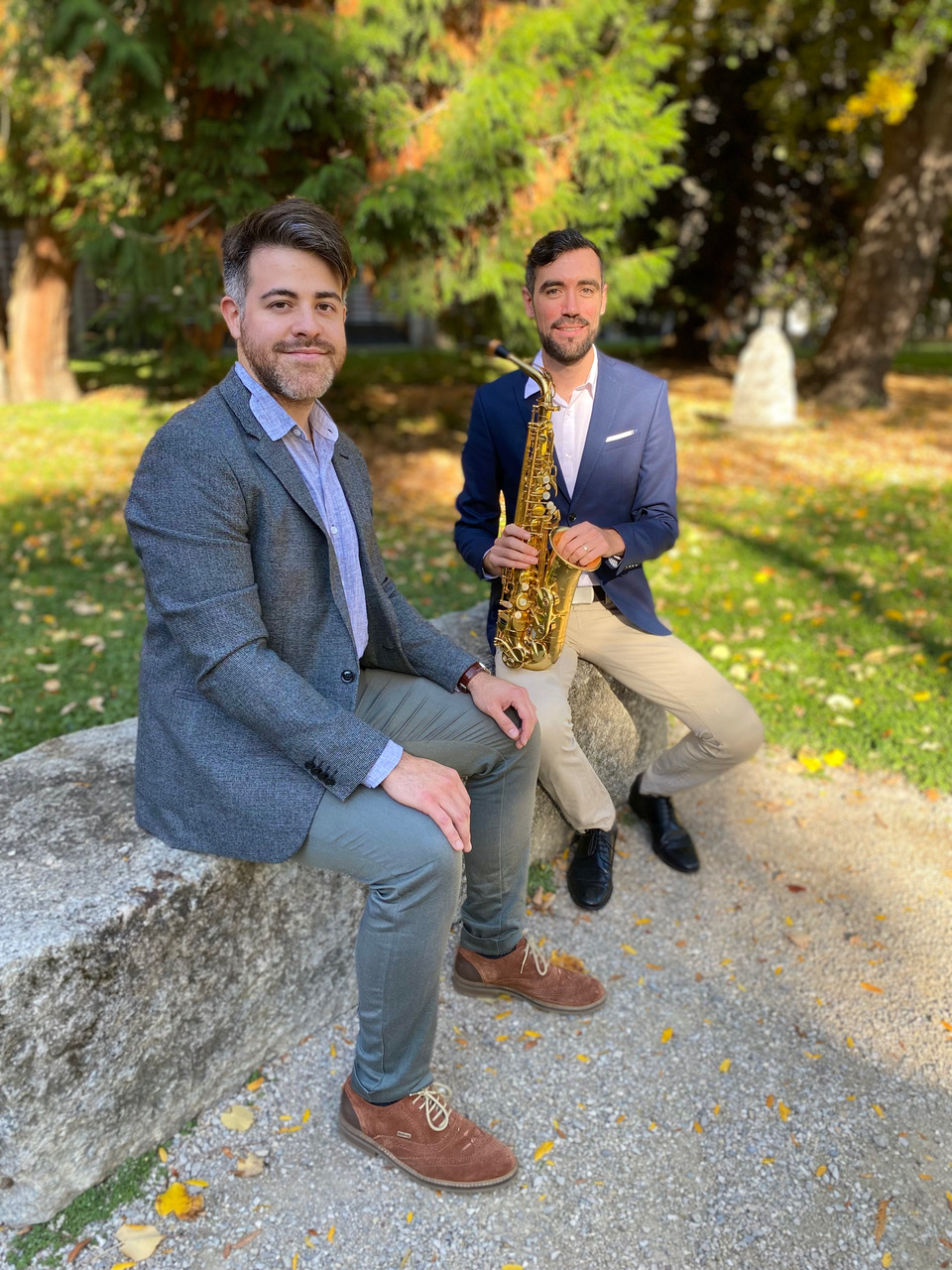 Cabaret Antoine &Charlotte