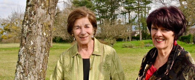 Cabaret Antoine &Charlotte