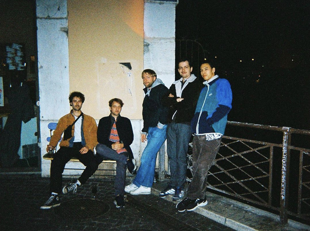 Cabaret Antoine &Charlotte