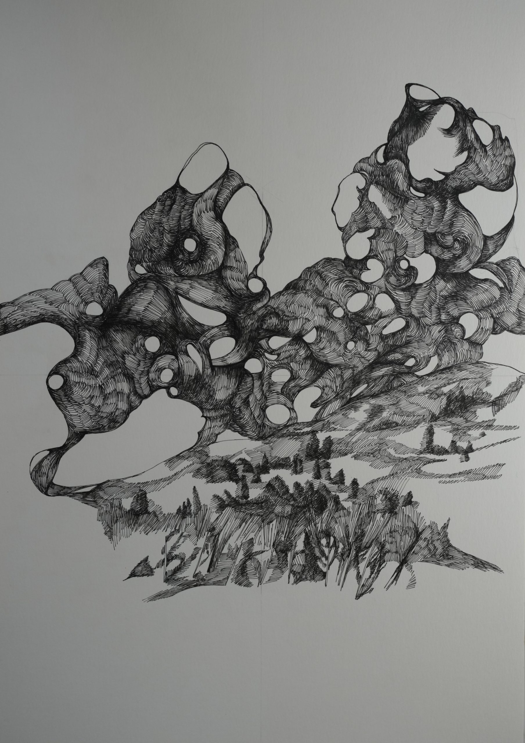 Romain Oleg Charbonnet